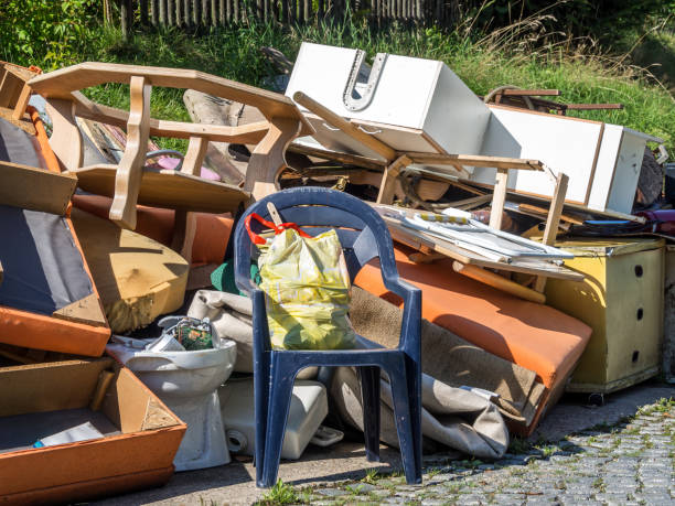 Best Garage Cleanout Services  in Hillsboro, OH
