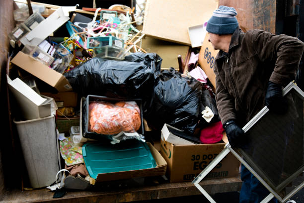 Hillsboro, OH Junk Removal Company