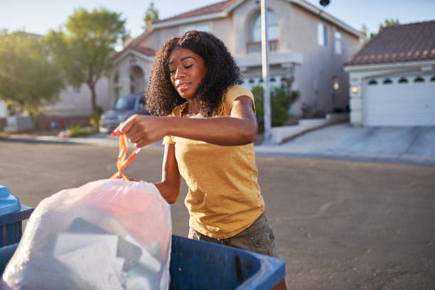 Household Junk Removal in Hillsboro, OH