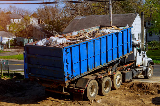 Best Yard Cleanup Services  in Hillsboro, OH