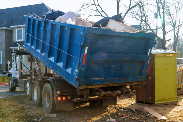 Commercial Cleanout Services in Hillsboro, OH