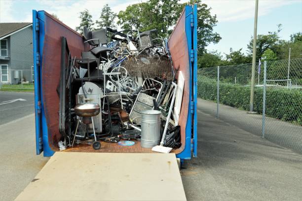 Best Hot Tub Removal  in Hillsboro, OH