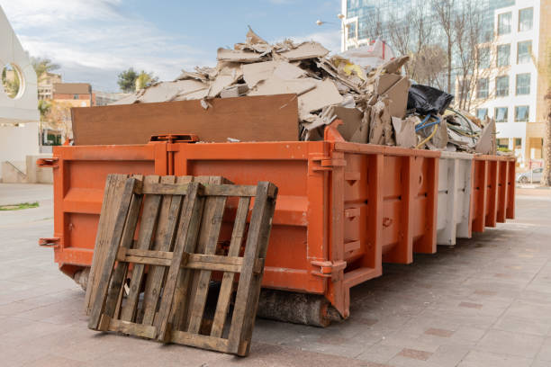 Best Attic Cleanout Services  in Hillsboro, OH