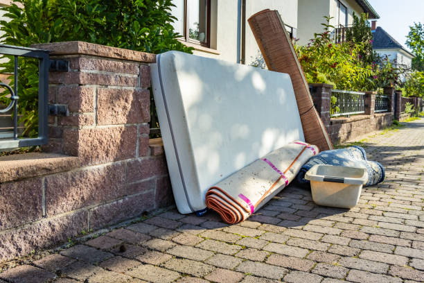 Best Affordable Junk Removal Services  in Hillsboro, OH