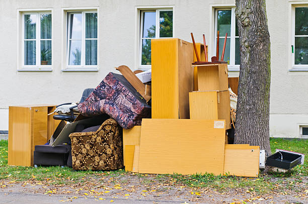 Best Dumpster Rental Services  in Hillsboro, OH