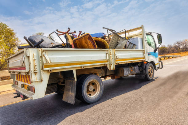 Best Same-Day Junk Removal  in Hillsboro, OH