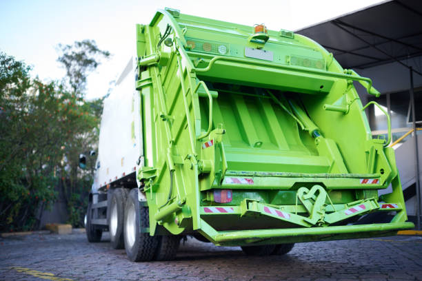 Best Office Junk Removal  in Hillsboro, OH