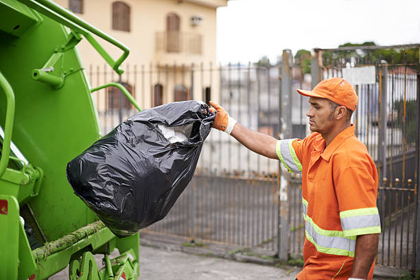 Best Junk Removal Near Me  in Hillsboro, OH
