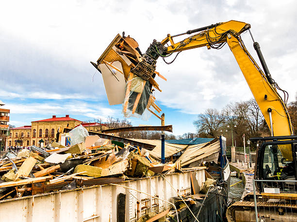 Best Office Junk Removal  in Hillsboro, OH