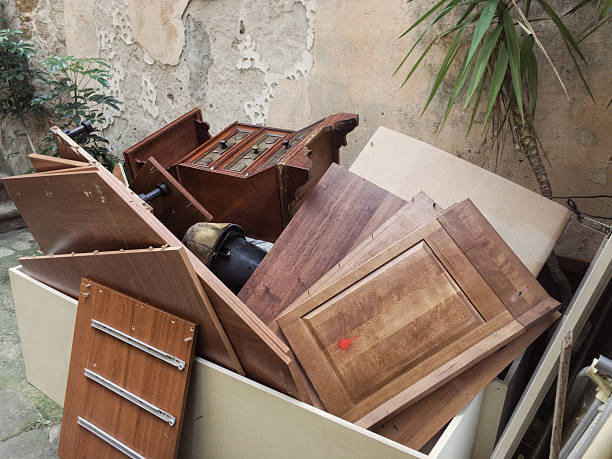 Best Construction Debris Removal  in Hillsboro, OH