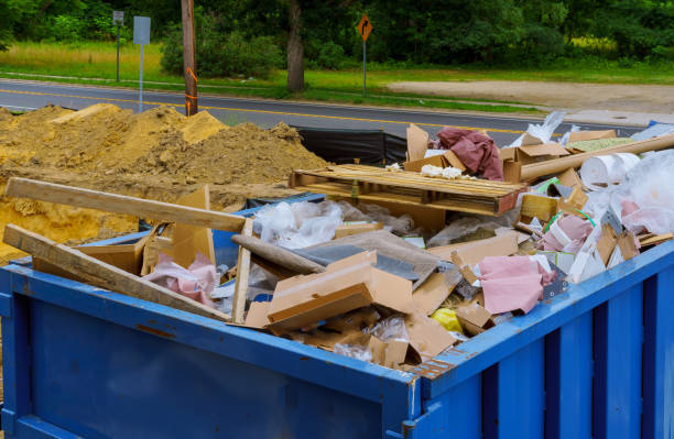Best Professional Junk Removal  in Hillsboro, OH
